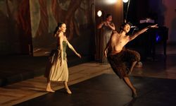 “PAN’ın Son Dansı” MDOB sahnesinde