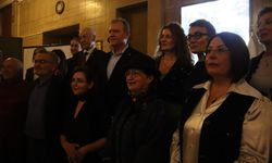 Şinasi Develi Mersin Kent Ödülü sahibini buldu