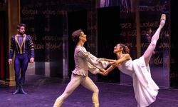 Mersin Devlet Opera ve Balesi’nde bir dünya prömiyeri: "Cyrano"