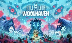 Sevilen serinin yeni oyunu geliyor: Woolhaven