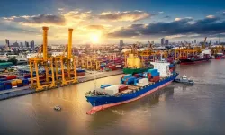 Yurt dışı üretici fiyat endeksi yıllık yüzde 32,46 arttı