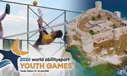 Mersin Yeniden Dünya Sahnesinde!