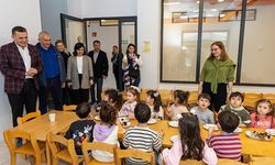 Yenişehir'den Fındıklı'ya eğitim modeli taşınıyor