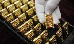 Aylık en yüksek reel getiri külçe altında oldu