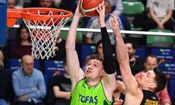 MSK deplasmanda Tofaşspor’u devirdi: 83-88