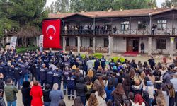 Tarsus Belediyesinde personele yüzde 32 zam