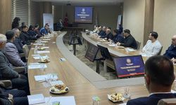 Aksaray'da 22 belediyenin zabıta ekiplerine ölçü ve ayar eğitimi