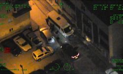 Bin polisin katılımıyla Bursa merkezli 4 ilde narkotik operasyonu: 84 tutuklama