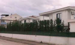 Cam silerken 4 metreden düştü