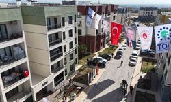 Depremzede aile: 'İnsanlar arkamızdaki güçlü iradeye güvensin'