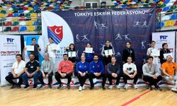 Doğum gününde Türkiye ikincisi oldu