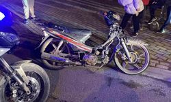 Dur ihtarına uymadı 70 bin 376 TL ceza yedi