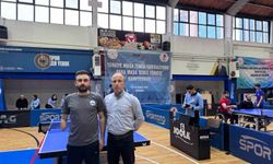 Engelleri aştı, Türkiye 5'incisi oldu