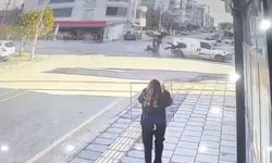 Erdemli'de feci motosiklet kazası: Genç sürücü hayatını kaybetti