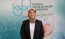 Gedizli akademisyenlerden uluslararası başarı