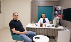 Göz muayenesi kalpteki tehlikeyi açığa çıkardı