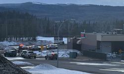 Kanada'da okul ve çevresinde silahlı saldırı: Şüpheli dahil en az 10 ölü