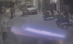 Kanlı hesaplaşma: Peş peşe ateş açtı, soğukkanlı tavırları dikkat çekti