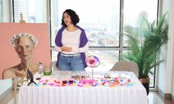 Kanserle savaşı kazandı, umudu yüzlere taşıdı