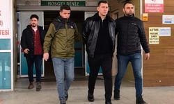 Kayınbabasını öldüren, kayınbiraderini yaralayan damat tutuklandı