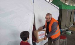 Küçük bir mektupla yıllar sonra gelen büyük vefa