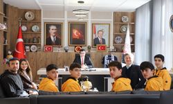 Kütahyalı sporcular ferdi sıralamalarda önemli dereceler elde etti