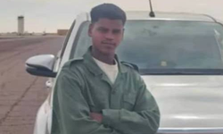 Libya'da ambulans helikopter askeri üsse düştü: 5 ölü