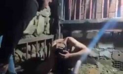 Mardin'de 17 yaşındaki çocuğa işkence görüntüleri ortaya çıktı