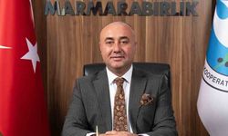 Marmarabirlik'ten 2025'te güçlü ve stratejik büyüme