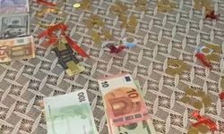 Mersin'de yaşlı kadının 3 milyon liralısını dolandıran şüpheliler yakalandı