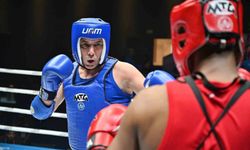 Muğlalı Sporcu Dünya Şampiyonu oldu