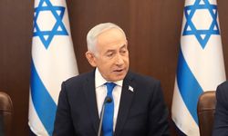 Netanyahu: 'Yunanistan ve Güney Kıbrıs ile ittifak sistemi oluşturacağız'