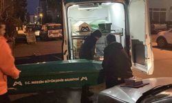 Mersin'de polis kavga ihbarına gitti, banyoda cesetle karşılaştı: 3 gözaltı