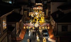 Ramazan en güzel Konya'da yaşanır