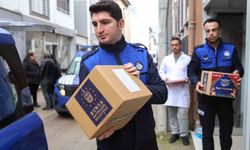 Ramazan'da glütensiz hayata destek