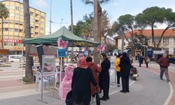 Ramazan'da sağlık ve erken teşhise dikkat çektiler