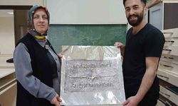 Selçuk Bayraktar'la Erzurum'da buluşmak için 1,5 yıldır emek veriyor