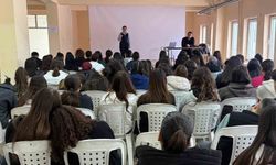 Silifke Vergi Dairesinden eğitime tam destek