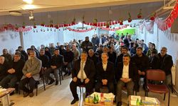 Siverek'te 'Siyer-i Nebi' coşkusu