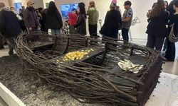 Türk mimarın eserleri New York'ta sergileniyor