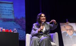 Türk sinema Sultanı Türkan Şoray 'set için köyü yaktık, davul zurnayla uğurladılar'