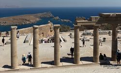 Fethiye’den Rodos’a: Ege’nin İki Yakasında Bir Yolculuk