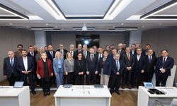 BİK Genel Kurulu’nda basının desteklenmesine yönelik düzenlemeler belirlendi