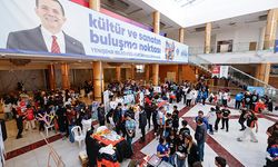 Genç mucitler Yenişehir’de buluşuyor