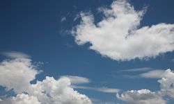 Haftanın son gününde Mersin’de hava nasıl olacak?