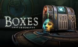 Boxes: Lost Fragments, Epic Games’te ücretsiz olacak