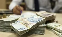 Bütçe Ocak ayında 214,5 milyar TL açık verdi