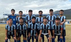 Mersin Demirspor, Karaduvarspor’u 3 golle geçti: 3-1