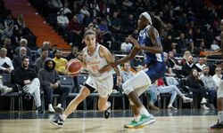 ÇBK Mersin galibiyet serisini sürdürmek istiyor