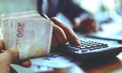 Toplam ciro yıllık yüzde 34,7 arttı